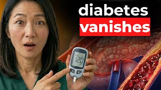 Best Remedies for DIABETES That You Never Considered (Scientific Proof) | Doctor Leana