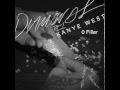 Rihanna - Diamonds (Remix) [feat. Kanye West]