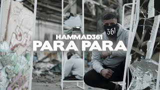 HAMMAD361 - PARA PARA