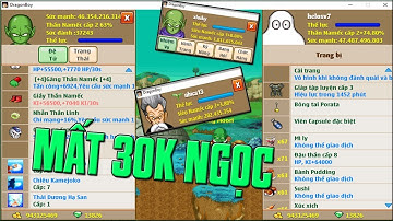 Hành Trình Lấy Lại Acc HELOSV7 Bị Cheak Pass....Tổng Thiệt Hại Là Bao Nhiêu