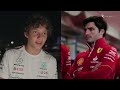 Lo que significa el primer fichaje de un piloto de F1 de Audi para el mercado de pilotos de 2025