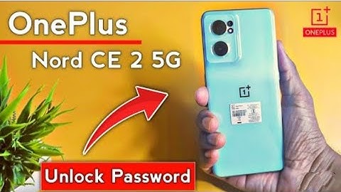 Oneplus ka lock kaise tode | How to Hard/Factory Reset OnePlus | Unlock PIN, Pattern, Password Lock