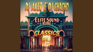 Aspi Dapi - Dj Aker, Dj Chacho