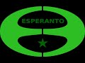 Geraldo Campetti -  Esperanto  Momento FEB