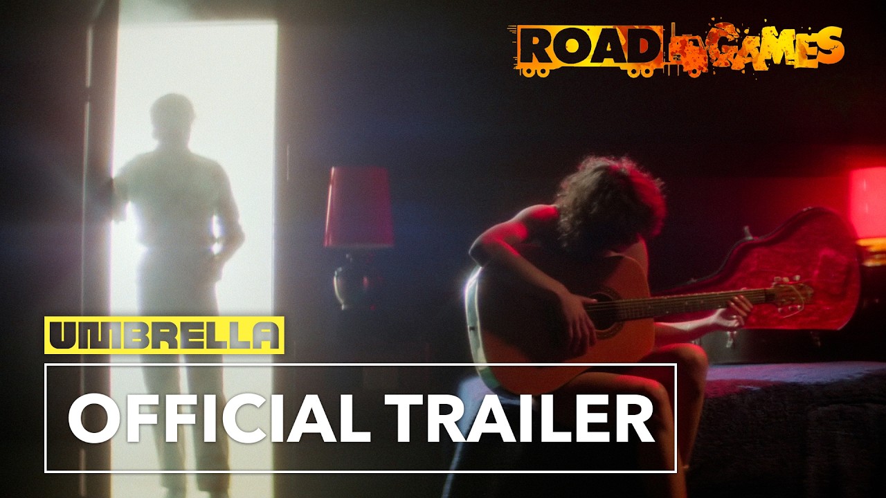 Roadgames (1981) | Official Trailer [4K] - Original 35mm poster