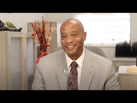 "Hello" from Superintendent Dr. Wright - video from Santa Clara USD