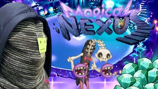 My Singing Monsters: The Next Level!!! (Magical Nexus)