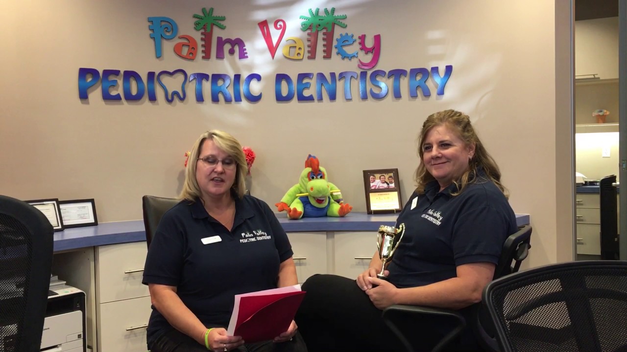 Palm Valley Pediatric Dentistry