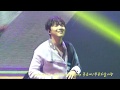 [FANCAM] 190127 LEE HONG GI SOLO CONCERT ‘I AM’ IN SEOUL - Glorious Love (Korean Version)