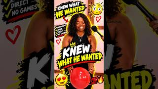 Popped Her Balloon Because He Don't Want KIDS 😳| Pop The Balloon Or Find Love | With Arlette Amuli