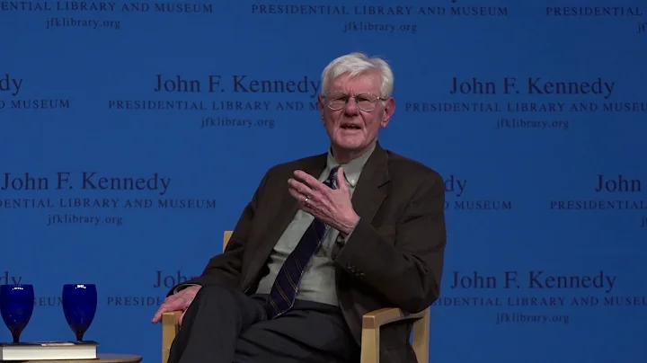 Quick Take: Gordon S. Wood explains the origins of Adams and Jefferson's friendship