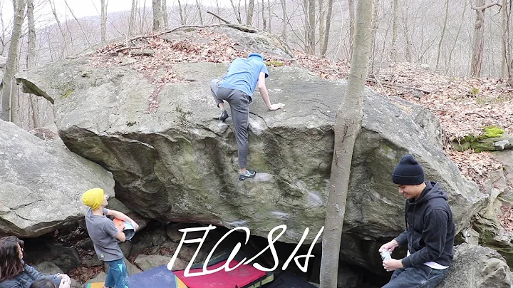Ray Hansen: A Day in the Pond