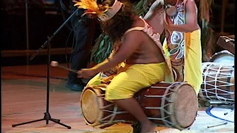 Here Tama Nui SJTF 2008