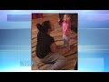 Little girl tells off her mother || STEVE HARVEY