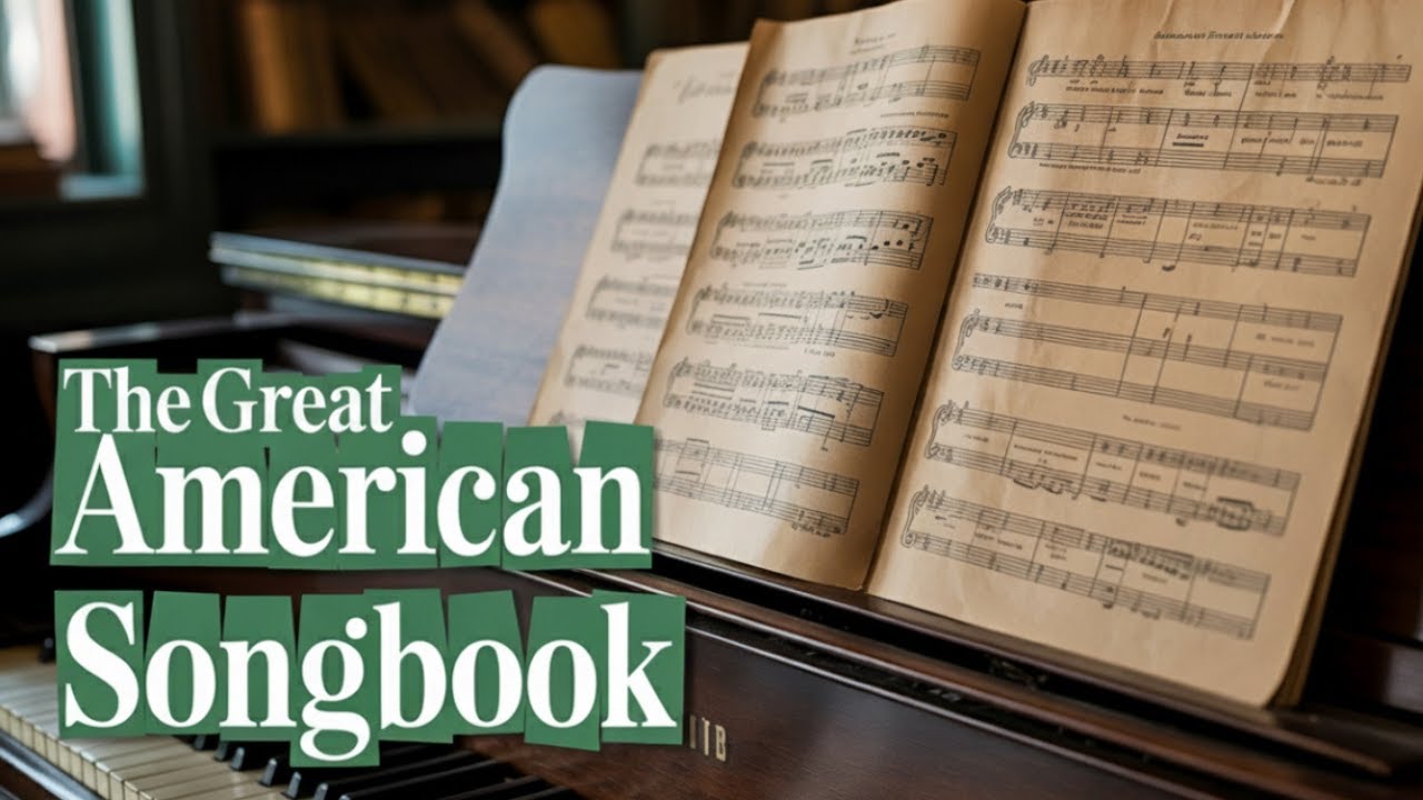 8 лучших американских песенников, которые обязательно нужно знать начинающим пианистам