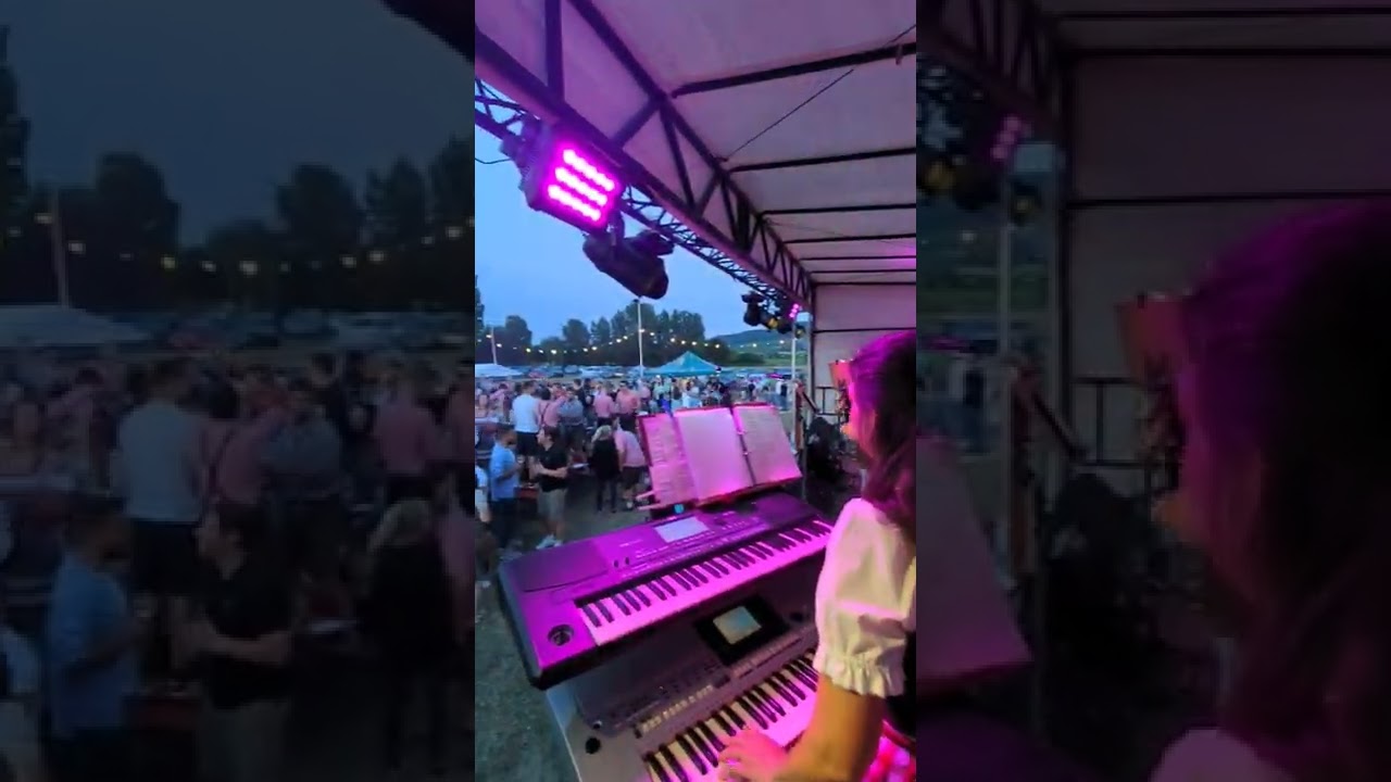 Weinfest Seinsheim 2022