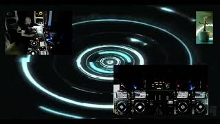 J72 Techno Live Mix 12092021