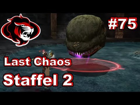 Last Chaos Staffel
