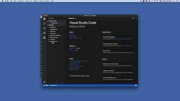 Getting Started with VSTS Private Git repos