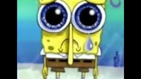 1 Hour of Silence Occasionally Broken by SpongeBob Boowomp