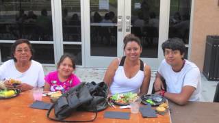 2015 CSSA at UCI