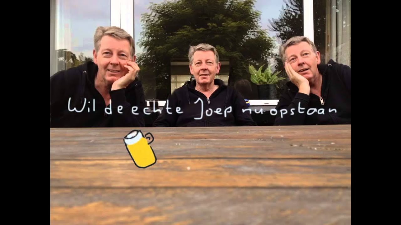 Wie van de drie YouTube Wie van de drie YouTube