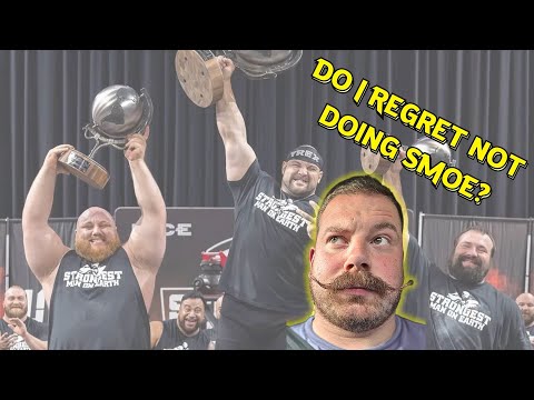 Strongman Q&A with Daisy | Food, Competitions & Funny Truths 💪❤️