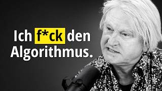 Detlev Buck über Bürokratie und warum hier keiner mehr lachen kann