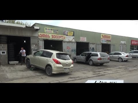 როგორ შეხვდნენ გორელები შეზღუდვების ნაწილის მოხსნას 5.05.2020