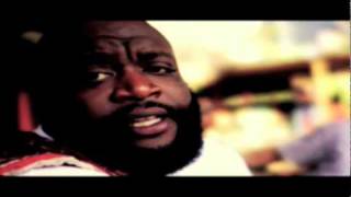 Rick Ross Feat.  Avery Storm - Rich Off Cocaine