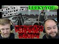 Metalheads Reaction | Eminem - Lucky You ( ft. Joyner Lucas )