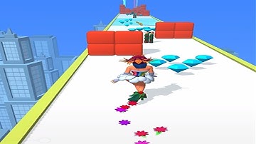 High Heels- New Update Gameplay All Levels (iOS, Android) Walkthrough Part 21 | Level 146-150