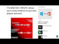 How to download/install TTS DIRECTOR 7 Full [PRO]