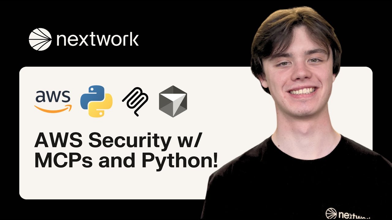 AI x AWS Security Series (DAY #1) | Build Your First AI Scanner: Python + Gemini CLI Workflow