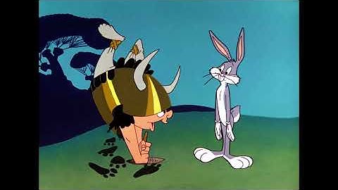 Elmer Fudd - Kill the Wabbit (Official Video) ft. Bugs Bunny