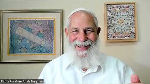 Fundamentals of Kabbalah and Chassidut - Cycles of Seven and Secrets of Shabbat - Part 10