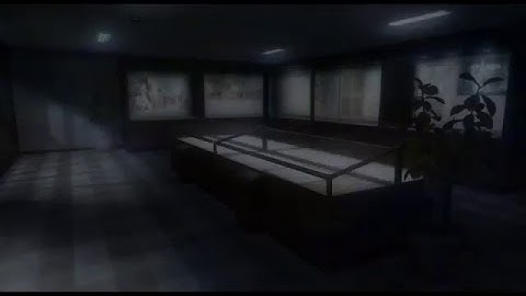 WhiteDay: A Labyrinth named School (Ji-Min)