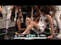 Angel reese highlights in chicago sky win vs new york liberty 13pts9reb  wnba