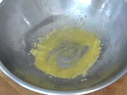 Aioli Recipe - Homemade Garlic Mayo Recipe