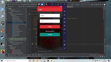 Demo Aplikasi Sistem Pakar Android