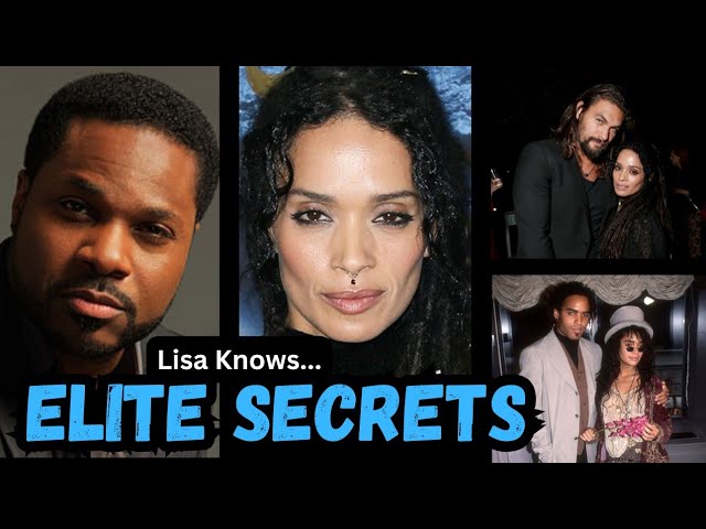 Malcolm-Jamal Warner Death Explained by Lisa Bonet | Jason Momoa & Lenny Kravitz | Tarot Reading