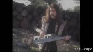 Barış Manço - Gülpembe 1991