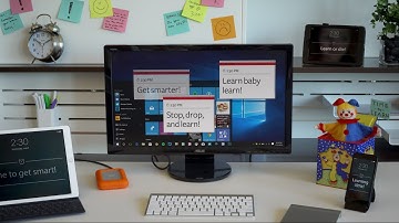 Be Smarter Than Yesterday: Join Pluralsight