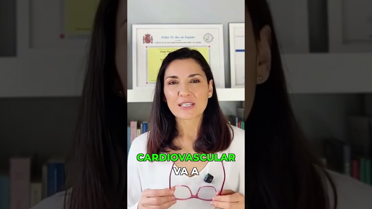 Las mujeres que comen así viven más años #longevidad #nutrición #salud