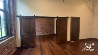 Bailey School Loft 107