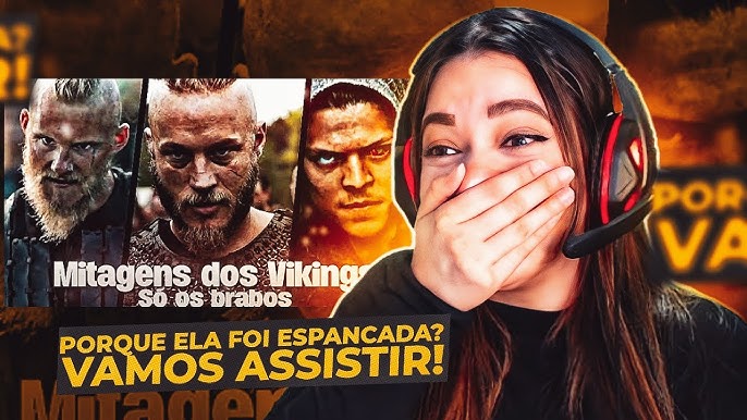 Vikings Brasil - NO SALÃO DOS GRANDES REIS GUERREIROS Mesmo na morte,  Björn Ironside foi vitorioso, mais um motivo para que o nome dele jamais  seja esquecido. Nunca se cansarão de cantar