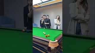 Mission Impossible #billiards #8ballpool #snooker #funny #foryou