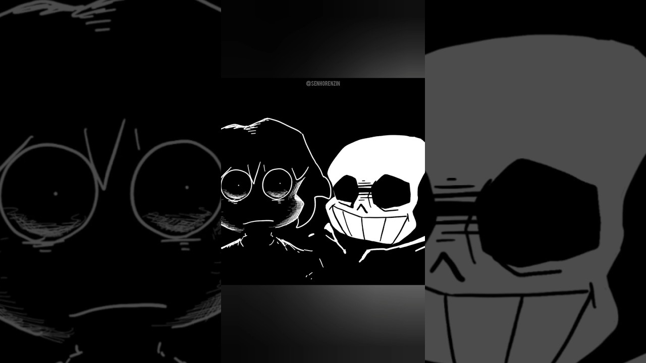 Porque você pulou? (Dublado PT-BR) 