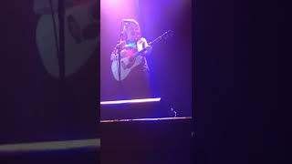 Ashley McBryde Radioland Islington London