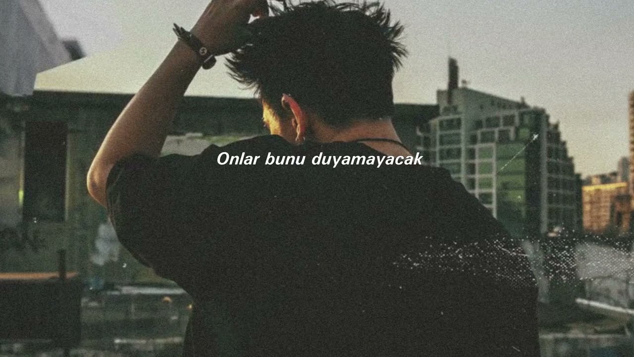 ASH ISLAND NOYB Türkçe Çeviri YouTube